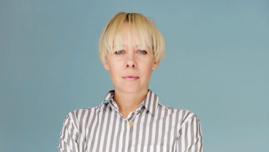 Tove-Leffler-foto-Sara-Mac-Key Chefredaktören Tove Leffler lämnar Svensk Bokhandel – blir förlagschef