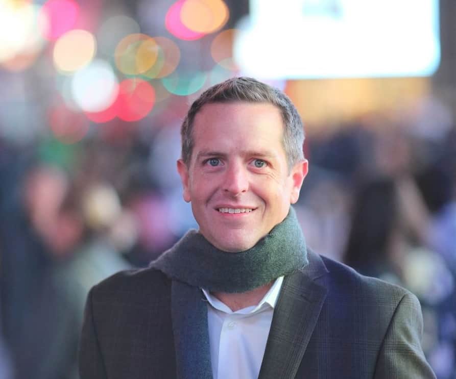 Hugh Howey