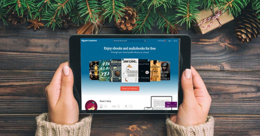 Overdrive får ny ägare Rakuten säljer till investmentbolaget KKR