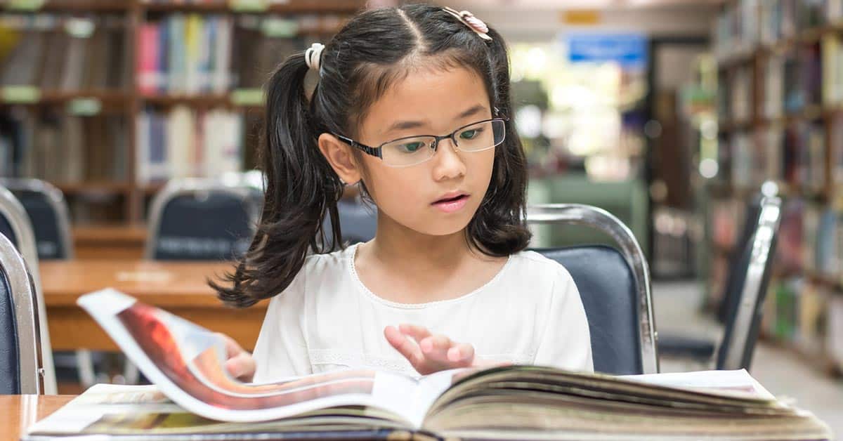 Att få barn att läsa mer har varit i fokus de senaste åren.
