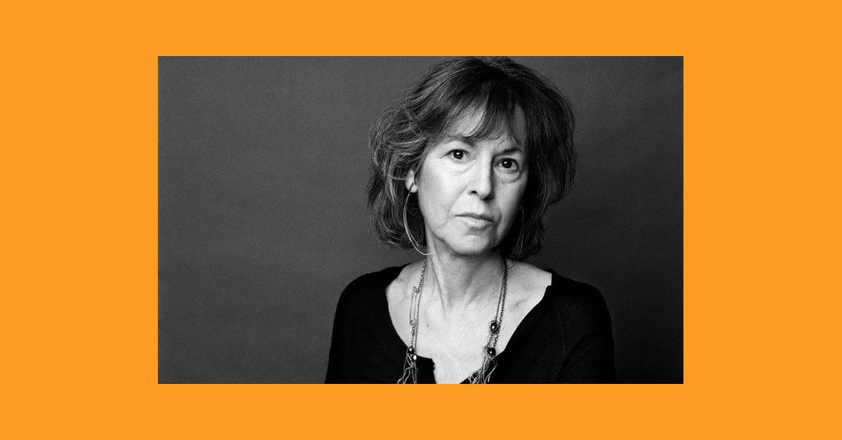 Louise Glück får Nobelpriset i litteratur 2020