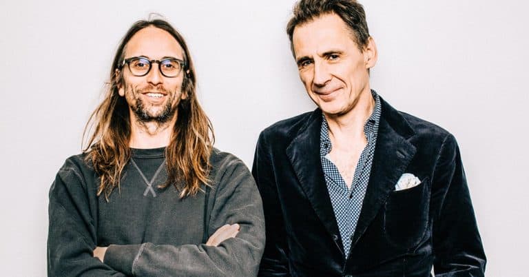 David Lagercrantz manusförfattare Zlatan film