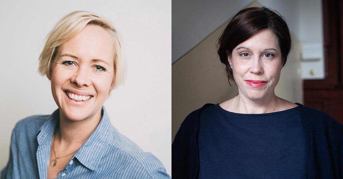 Tove Leffler till Soundtelling