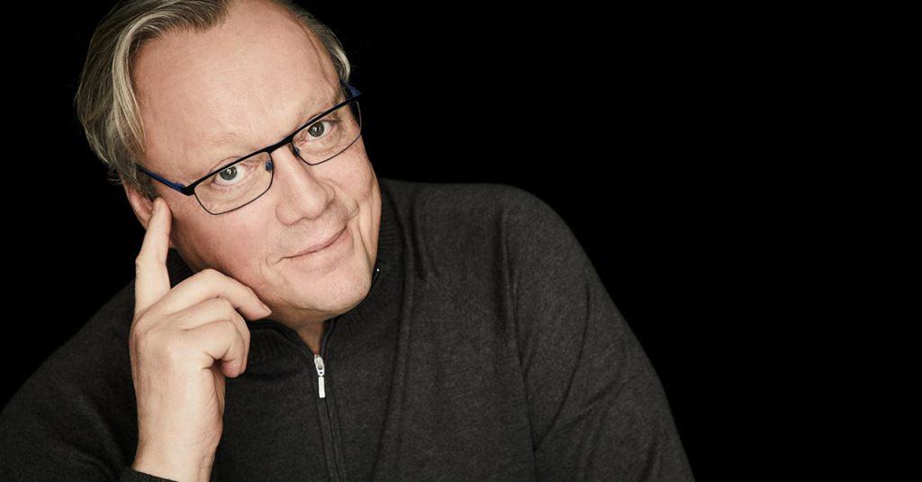 Jonas Jonasson skriver manus till ny miniserie om U137 Boktugg.se