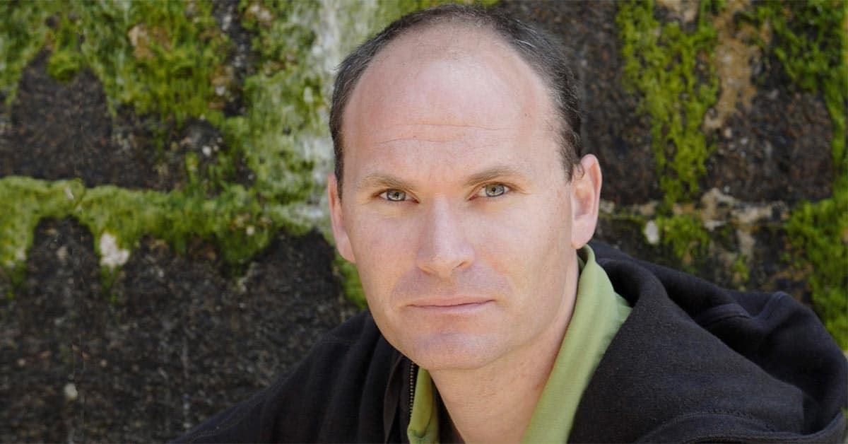 Anthony Doerr ny bok