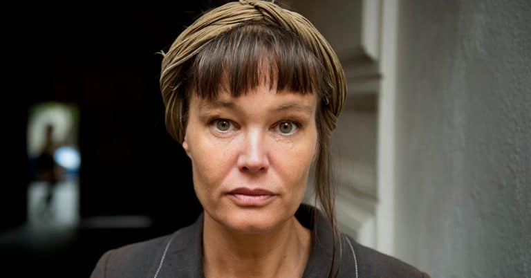 Nina Björk Leninpriset 2021