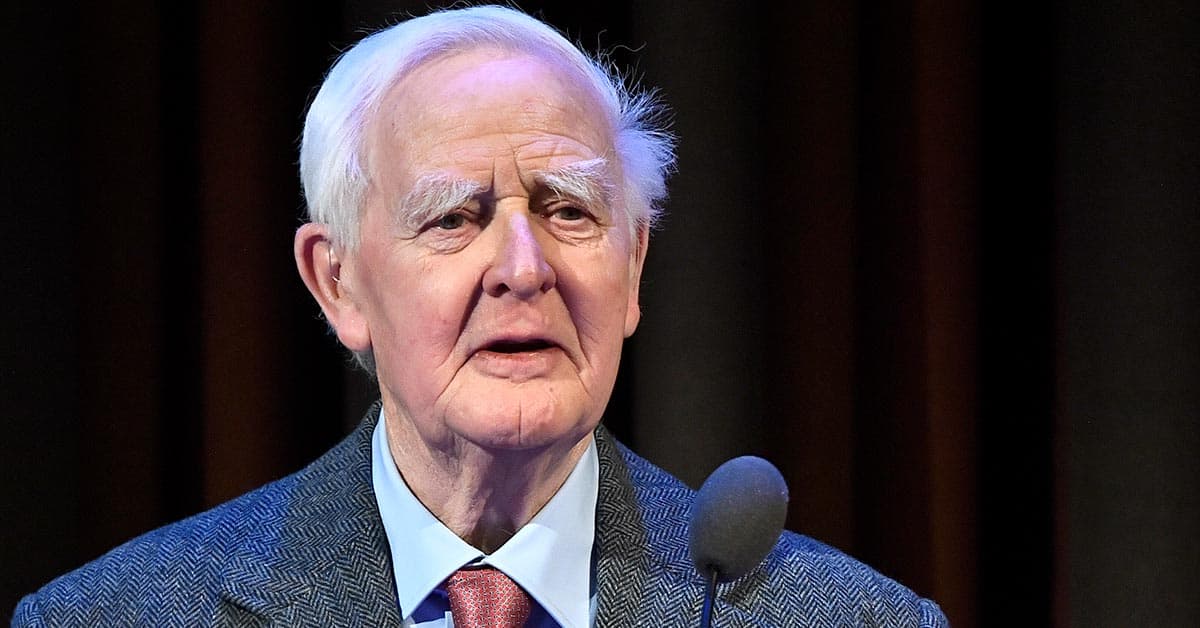 John Le Carré