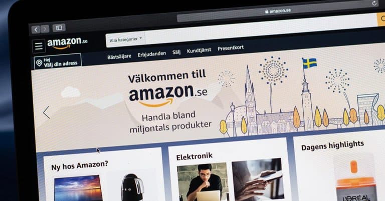 Amazon Okar Marknadsforingen Av Prime Video Nar Kommer Vanliga Prime Boktugg Se