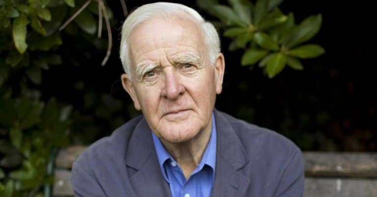 John le Carré