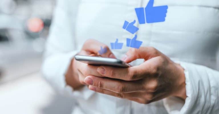 Boktugg har 5 000 följare på Facebook - men det är mindre värt än 