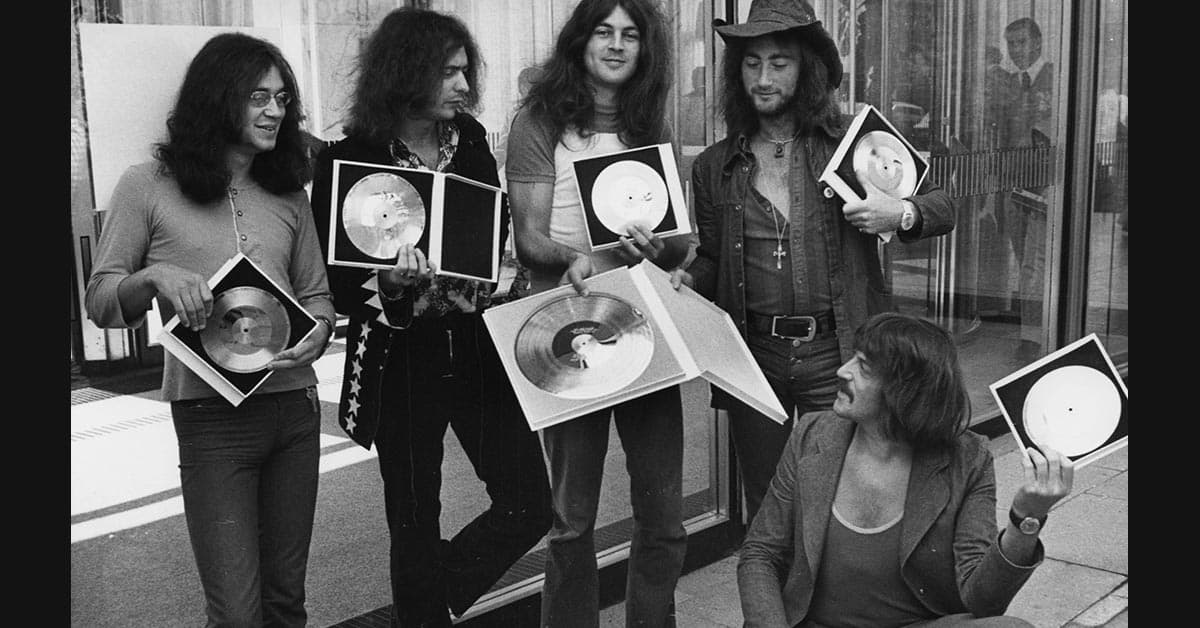 Deep Purple