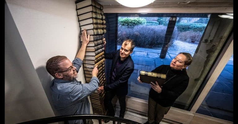 Svenska Akademiens Ordbok: ”Ordböckernas urmoder” riskerar nedläggning
