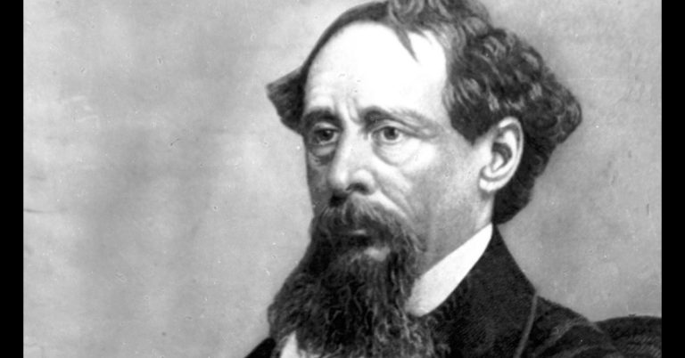 Charles Dickens