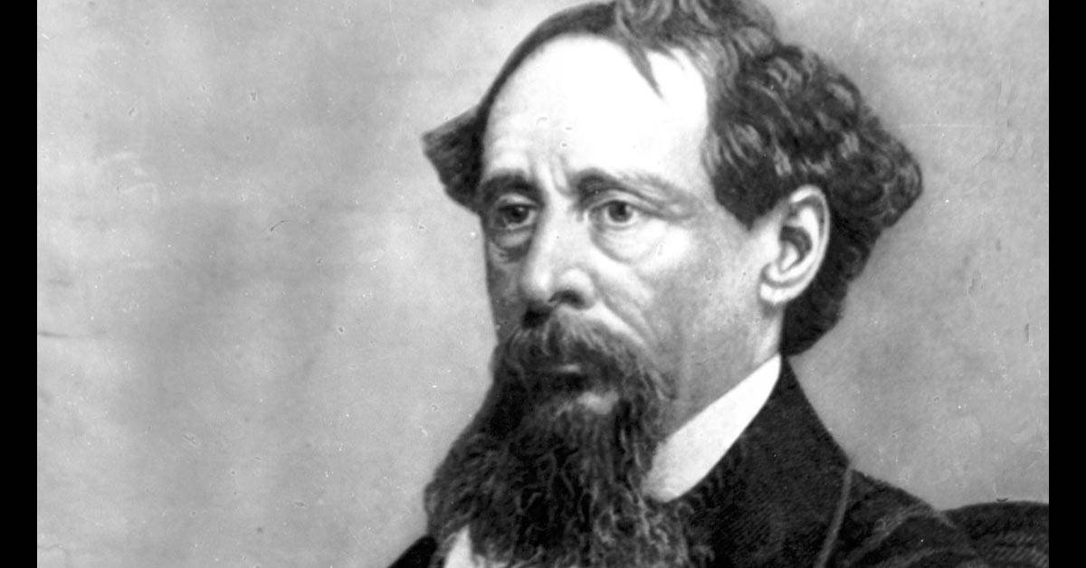 Charles Dickens