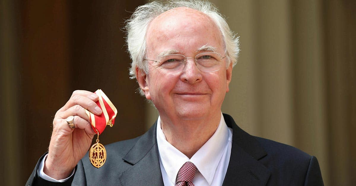 Philip Pullman