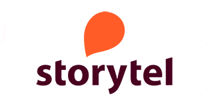 Storytel logo