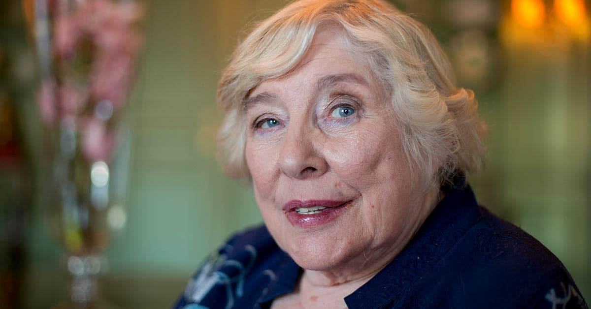 Fay Weldon