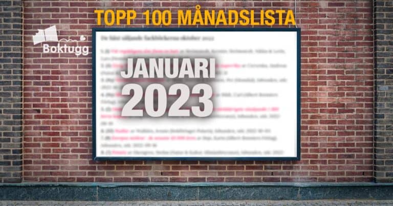 topplista januari 2023