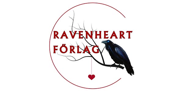 Ravenheart förlag