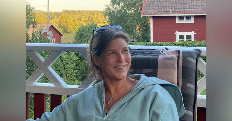Camilla Sandbacka Sundell debuterar med Djur som gör