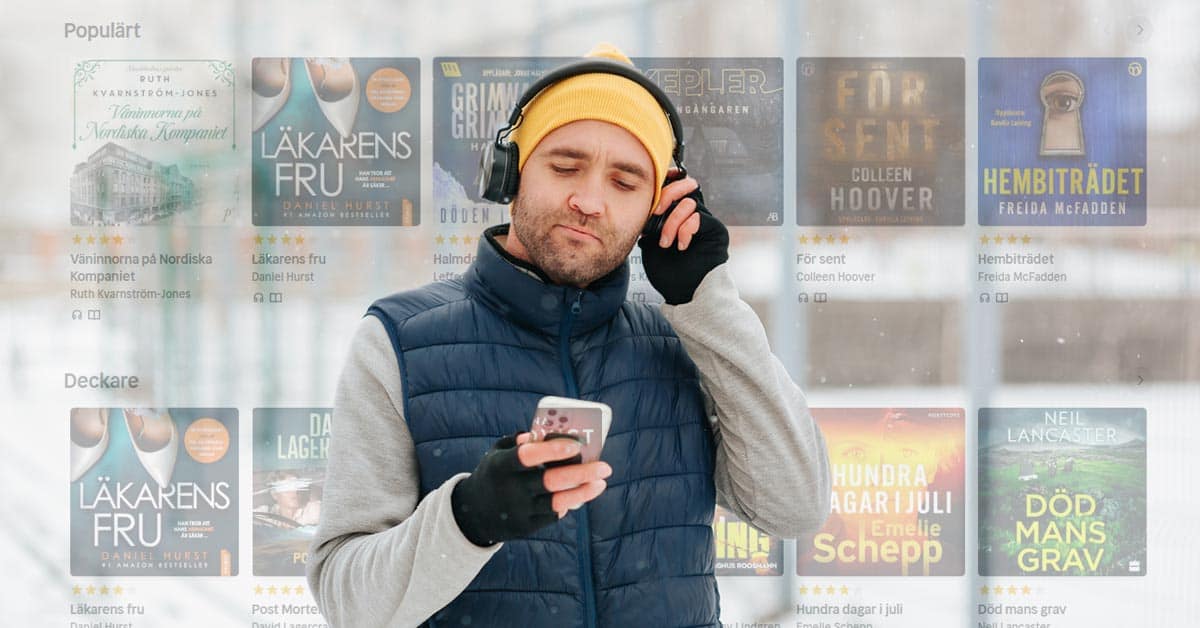 Du visar för närvarande 📊 Topplistor utan siffror (Nyhetsbrev #502)