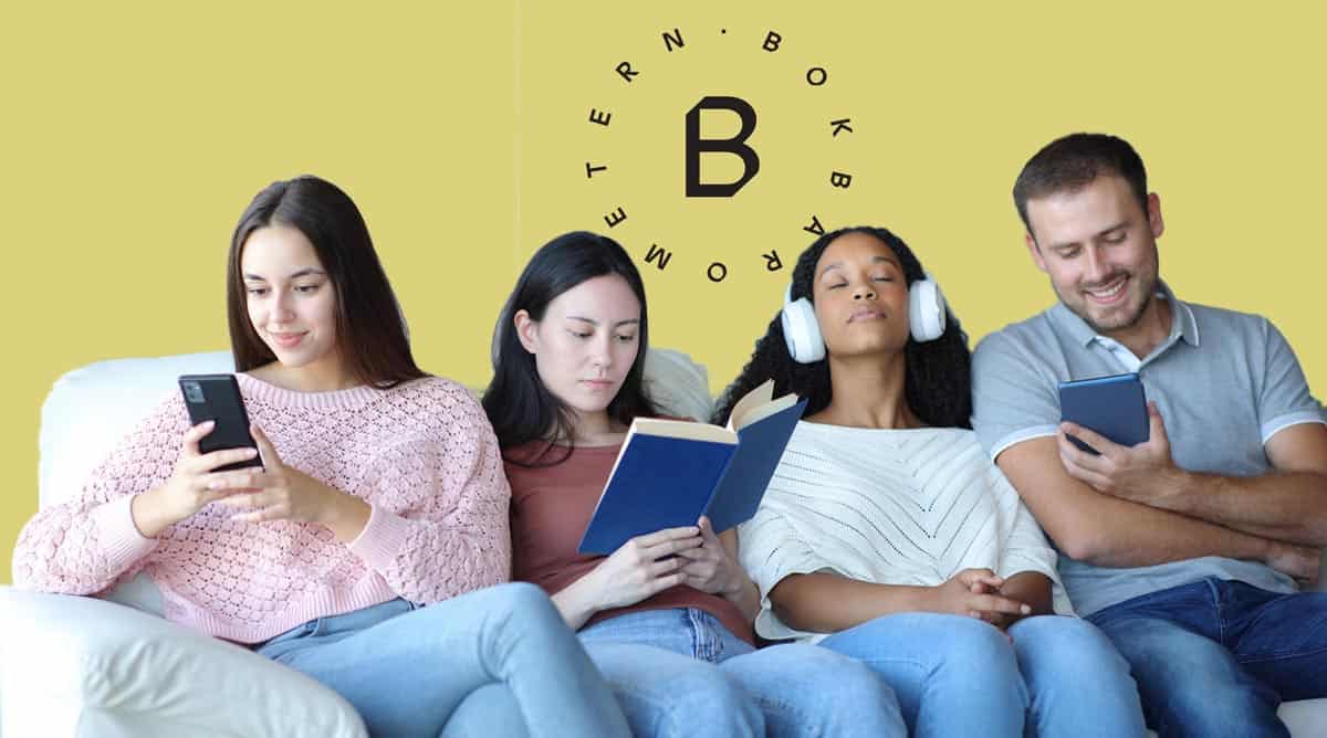 Du visar för närvarande 📚 Bokbarometern 2025 (Nyhetsbrev #517)