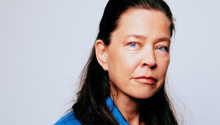 Marie Lundström utses till hedersdoktor vid Umeå universitet