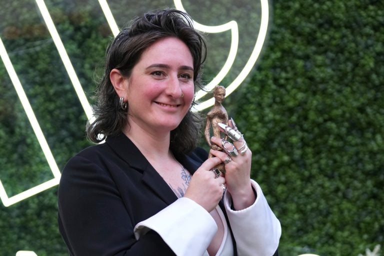 Yael van der Wouden får Women’s Prize for Fiction 2025