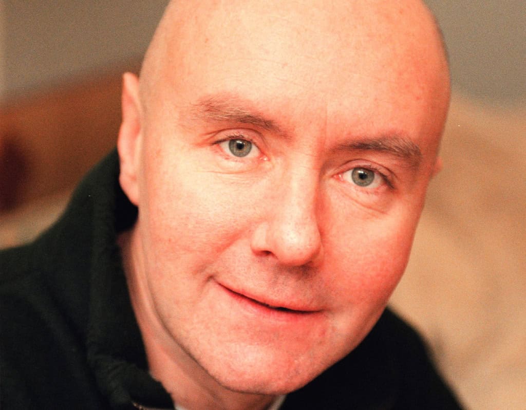 Gunnar Ask Skotske författaren Irvine Welsh fick sitt genombrott med är debutromanen "Trainspotting" från 1993. Nu kommer uppföljaren.