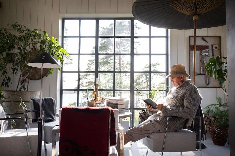Du visar för närvarande Möt Håkan Nesser (Spänning #14)