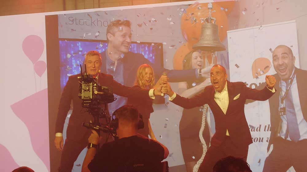 Du visar för närvarande 🥳 Storytelfest i väntan på Spotify (Nyhetsbrev #538)