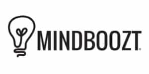 Mindboozt logga