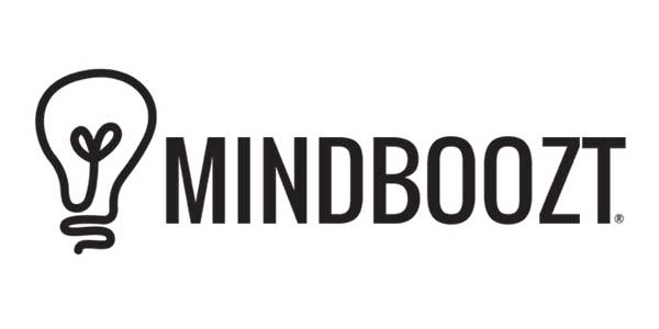 Mindboozt logga