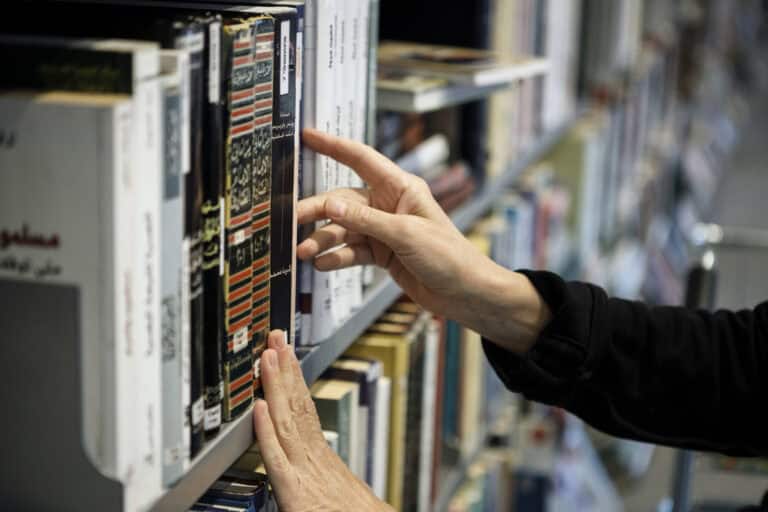 AI-fri litteratur får särskild certifiering