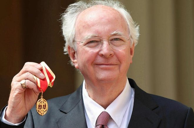 Philip Pullman