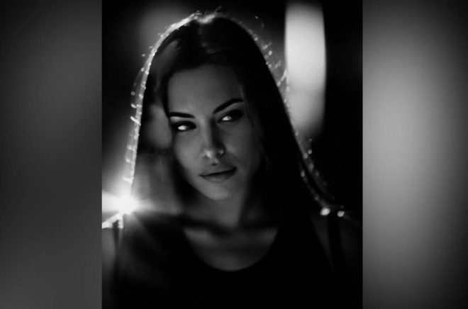 Ariana Damon. Bild: Jesus Gonzales.