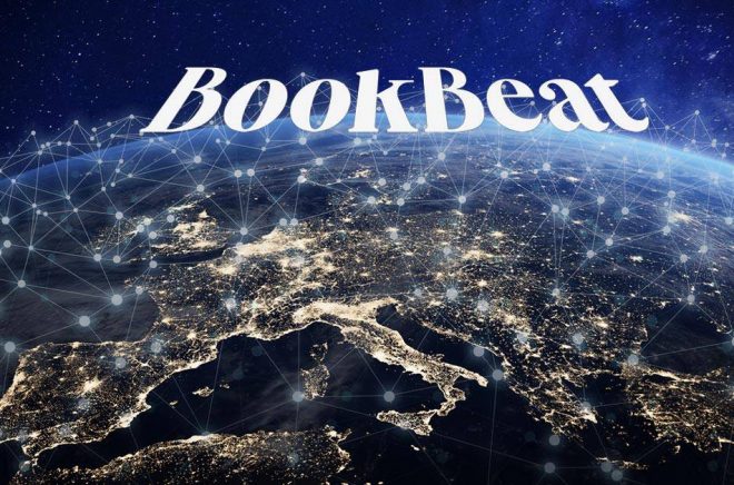 Bookbeat väljer en annan strategi än konkurrenterna för sin internationella expansion och rullar ut samtidigt i 24 länder runtom i Europa. Foto: iStock. Montage: Boktugg.