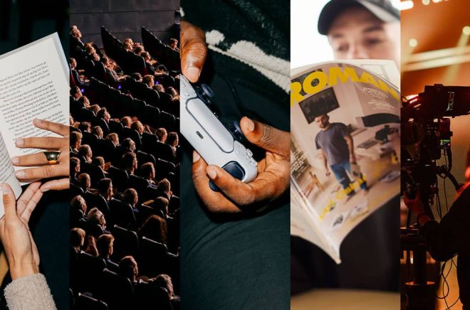 Den nordiska mediekoncernen Egmont äger bland annat norska TV2 (med åtta tv-kanaler), Nordisk Film (som driver biografer, producerar film och tv-serier samt datorspel), Story House Egmont (magasin och tidningar i 24 länder, ett antal e-handelsbolag och byråverksamheter) samt Egmont Books (norska förlaget Cappelen Damm och det danska förlaget Lindhardt og Ringhof där förlaget Saga ingår). Foto: Pressbild.