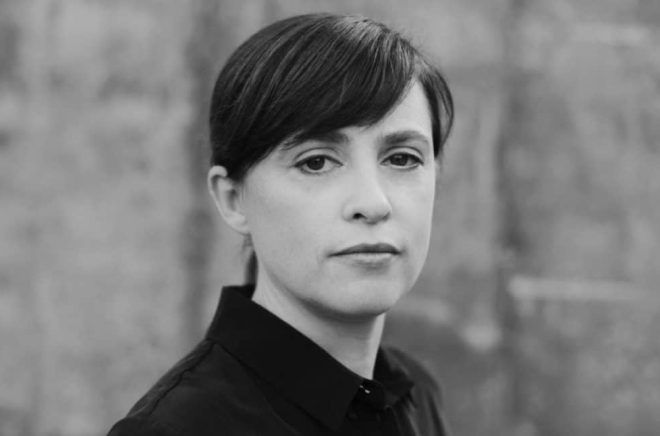 Elin Sennerö Kaunitz blir ny förlagschef på Bokförlaget Atlantis från januari 2018.