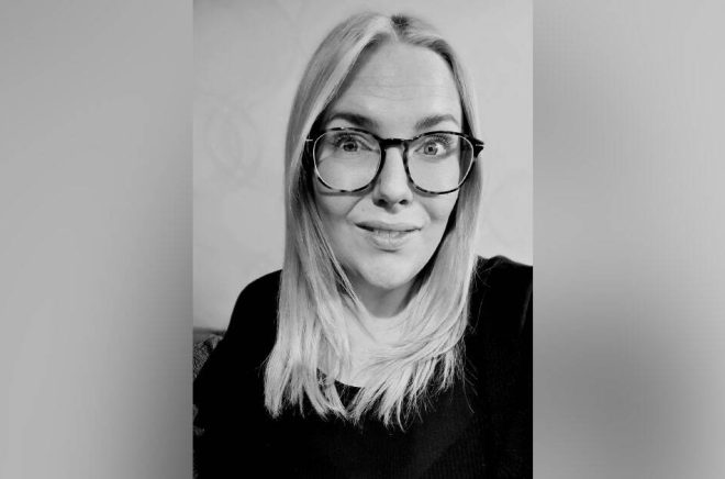 Emelie Bodin.
