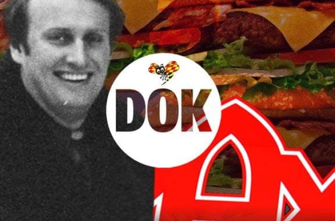 ”Expressen Dok: Hamburgerkungen” går att höra hos Expressen och på Spotify, där lyssnarna kan koppla ihop sitt Spotify-konto med Expressen Premium.