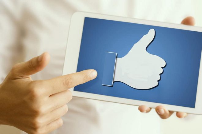 Att gilla inlägg är viktigt, men kommentarer blir viktigare när Facebook skruvar på sina algoritmer. Foto: Fotolia.