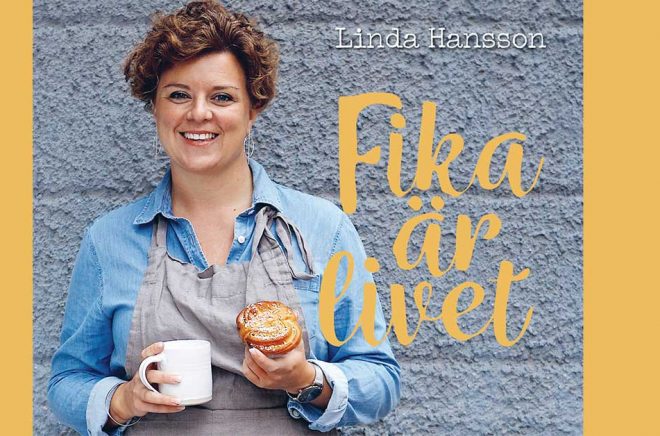 Finalen av Hela Sverige bakar 2019 har avgjorts och som vinnare stod Linda Hansson från Småland. Som en del av priset ger Linda ut bakboken Fika är livet på Bonnier Fakta. Boken ges ut den 12 december, dagen efter finalen.