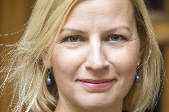 Ingrid Bojner tar över efter Morten Strunge som lämnar sin operativa roll som Chief Commercial Officer (CCO) i Storytel våren 2018.