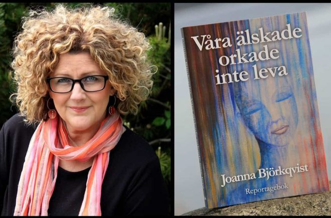 Joanna Björkqvist