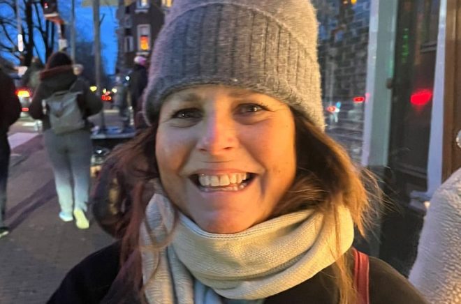 Johanna Kinch