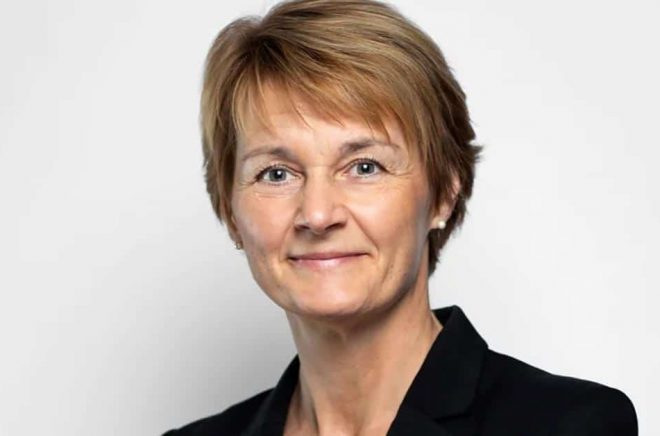 Katarina Blomqvist förlagschef Natur & Kultur