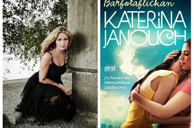 Katerina Janouch bild