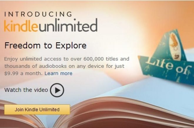 Kindel-Unlimited