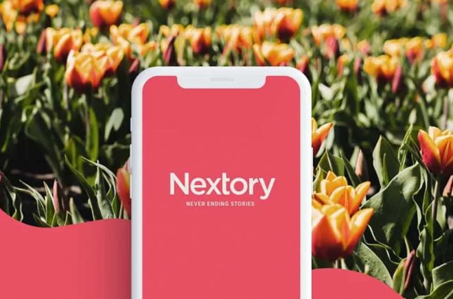 Nextory hoppas att ljudböcker inte är den nya tulpanlöken när man lanserar i Nederländerna. Foto: Pressbild.